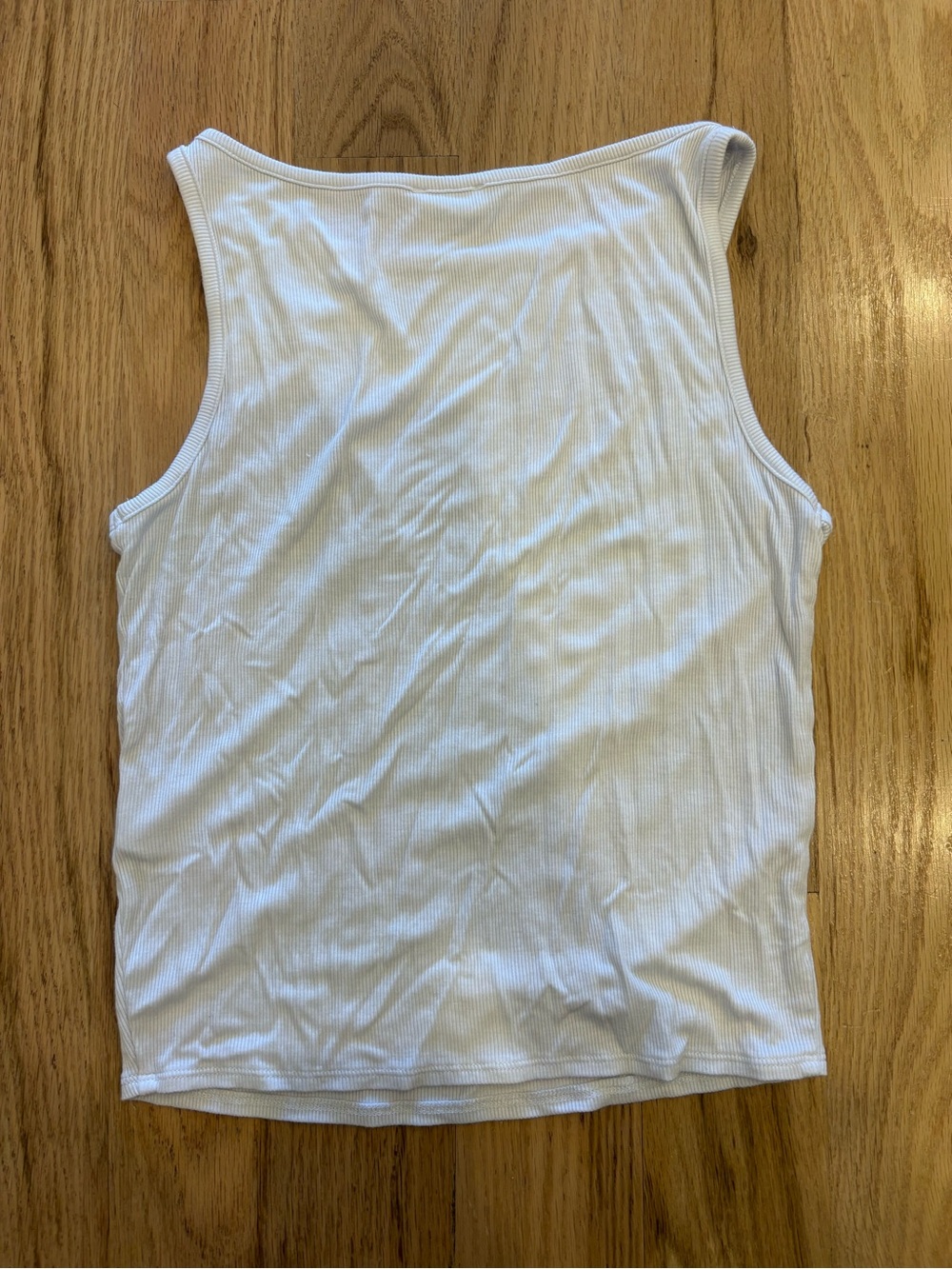 Cotton On Ribbed Top - Picture 3 of 3